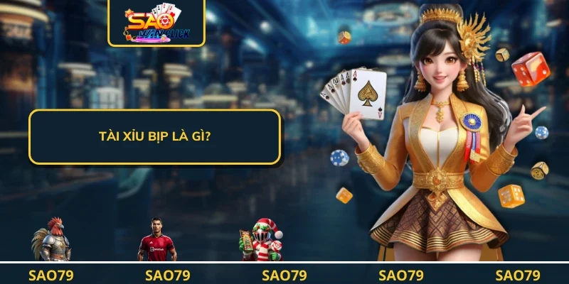 Tài Xỉu Bịp Là Gì?