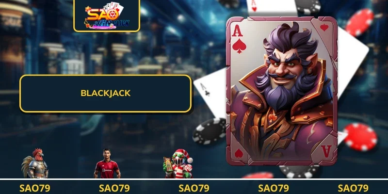Blackjack